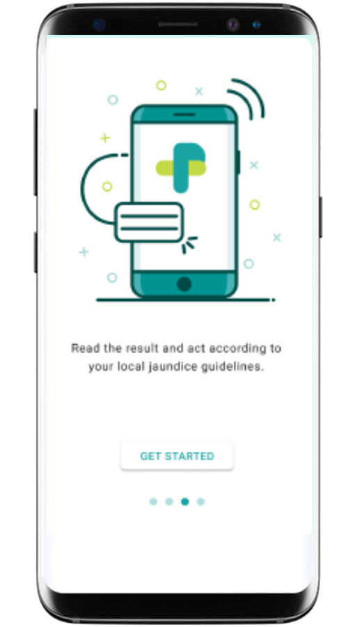 Healthcare App Developers screenshot 3